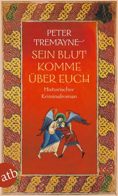 Produktbild von Sein Blut komme über euch