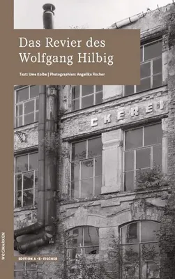 Obrázek produktu pro Das Revier des Wolfgang HIlbig