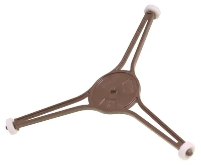 Immagine prodotto di LG 5889W1A012E Anello a rulli per forni a microonde (vedi descrizione)