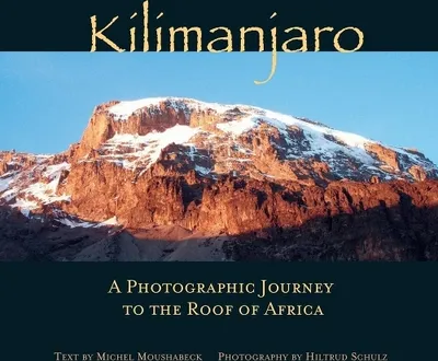 Produktbild von Kilimanjaro