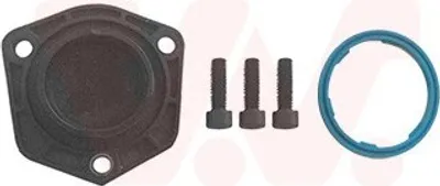 Produktbild von VAN WEZEL Ölwannendichtung für VW Golf IV Schrägheck (1J1) 0324078