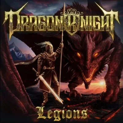 Produktbild von Legions