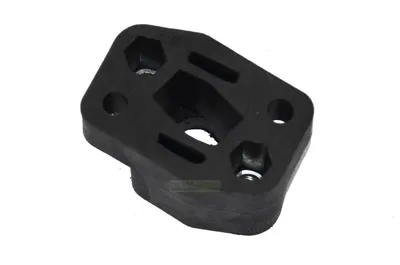 Produktbild von Vergaser Ansaugflansch Hecht 127 129 BTS / Scheppach BCH2600-100P Motorsense