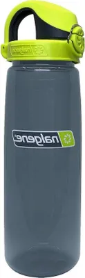 Obrázok produktu pre Fľaša na vodu Tritan 750 ml, bez BPA, z recyklovaného plastu