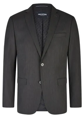 Produktbild von Daniel Hechter - Modern Fit - Herren Mix & Match Sakko H-ECO (100137 40211), Größe:48, Farbe:Grau/Anthrazit (970)