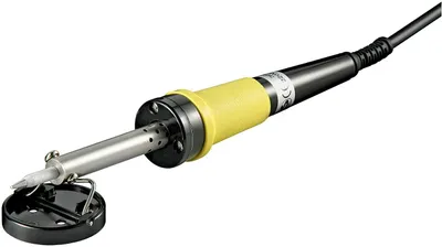Produktbild von Goobay Lötkolben 60 W, geeignet für professionelle Lötarbeiten