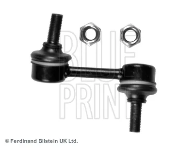 Produktbild von BLUE PRINT Koppelstange Stabilisator für HONDA Accord VII Tourer (CM, CN) Vorne Rechts ADH28575