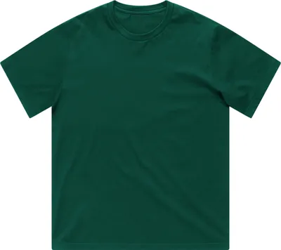 Produktbild von Vintage Industries Devin T-Shirt, grün, M