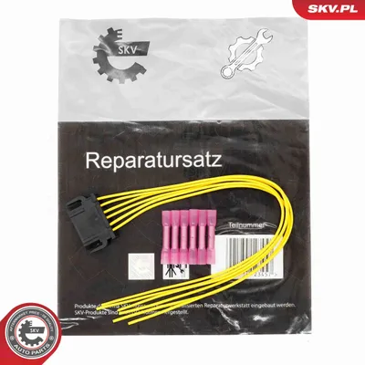 Image de kit de réparation AUDI SEAT SKODA VW,893971636