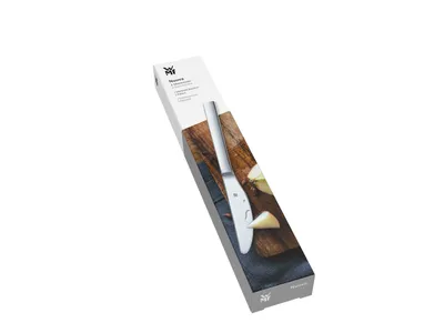 Produktbild von WMF Nuova 1291676042 Besteck-Set 2 Stück(e) Edelstahl