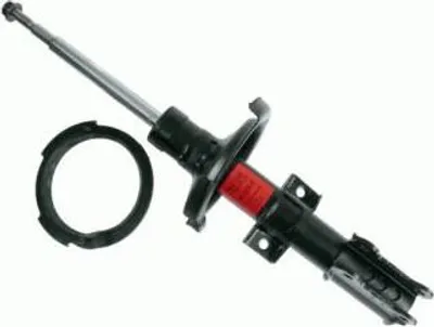 Produktbild von Kyb Stoßdämpfer  341844