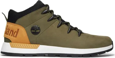 Immagine prodotto di TIMBERLAND SPRINT TREKKER MID LAC Verde