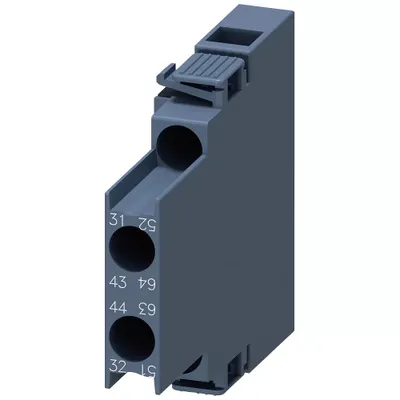 Produktbild von Siemens 3RH2921-1DA11 Nicht kategorisiert