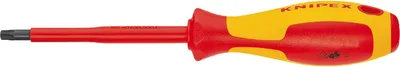 Image de Knipex Tournevis Torx - 982620