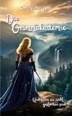 Immagine prodotto di Die Grimmakademie