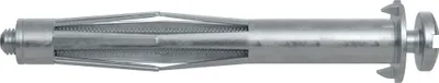 Image de fischer Chevilles métalliques pour matériaux creux HM 5x65 S K (4) 5 pces