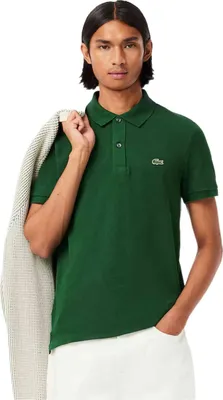 Zdjęcie produktu dla Koszulka polo Lacoste PH401200132 dla Męskie