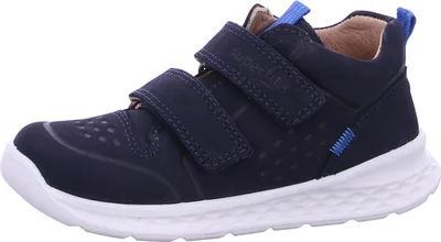 Produktbild von Superfit  Breeze Lauflern Blau