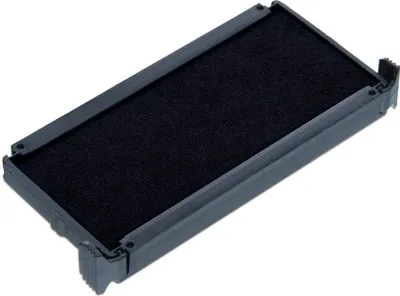 Produktbild von trodat Ersatzstempelkissen 6/4915 schwarz