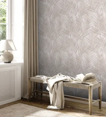 Zdjęcie produktu dla A.S. Creation | Attractive 2 | 390383 | Tapeta flizelinowa | Kwiatowy wzór | 10,05 x 0,53 m | Biały | Salon | Przedpokój | Biuro | Kuchnia | Pokoje dzienne
