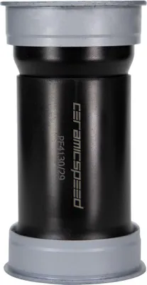 Produktbild von Ceramicspeed Pf4130 Coated Lagerschalen  86.5/89.5/92 mm  86.5/89.5/92 mm