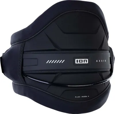Image de Harnais Ion Waist Kite Axxis Noir S Noir S