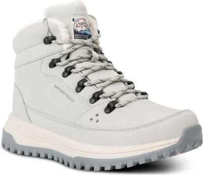Produktbild von Regatta Sherbourne Stiefel Weiß EU 38 Frau Weiß EU 38