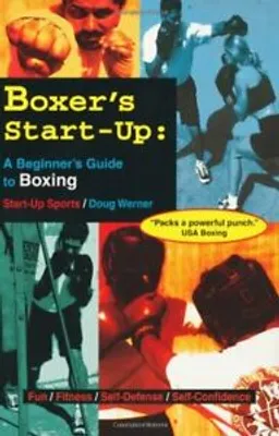 Obrázek produktu pro Boxer's Start-Up