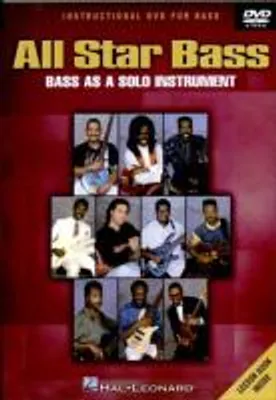 Produktbild von All Star Bass