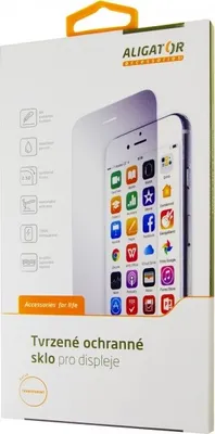 Zdjęcie produktu dla Szkło ochronne GLASS Xiaomi Redmi 6