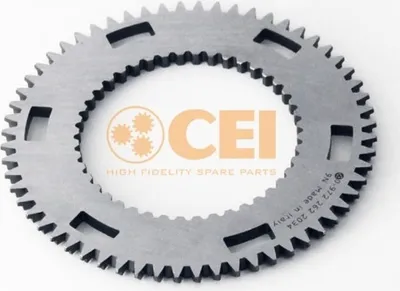 Produktbild von CEI Synchronring Schaltgetriebe 109.812