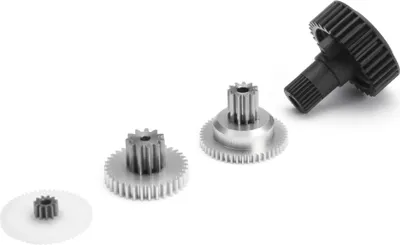 Produktbild von Futaba Servogetriebe BLS171