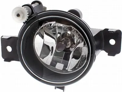 Produktbild von Nebelscheinwerfer links 12 V H8 Glühlampen-Technologie HELLA für BMW X5