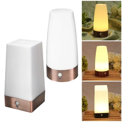 Obrázek produktu pro Stolní lampa LED, stolní lampa