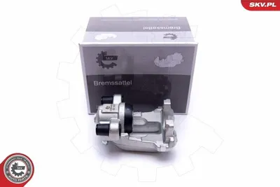 Obrázok produktu pre zacisk hamulca tył lewy, BMW 1 2 3 4, 34216850857