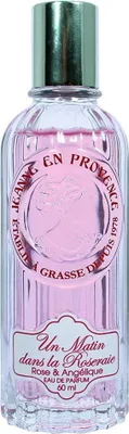 Produktbild von Jeanne En Provence Un Matin dans la Roseraie EdP 60ml (woman)