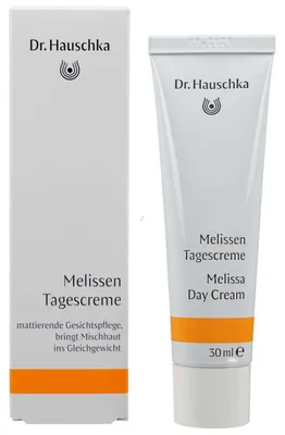 Immagine prodotto di Crema giorno alla Melissa 30ml