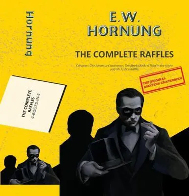Image de The Complete Raffles