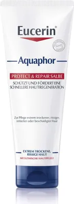 Produktbild von Eucerin Aquaphor Protect & Repair Ointment 220ml