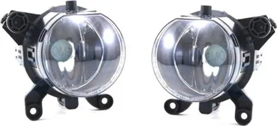 Produktbild von Nebelscheinwerfer NSW links + rechts passend für E46 04/99-03/03 Coupe Cabrio