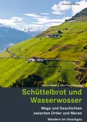 Obrázok produktu pre Schüttelbrot und Wasserwosser