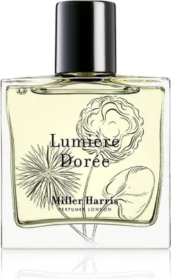 Obrázek produktu pro Lumiere Doree parfémovaná voda ve spreji 100ml