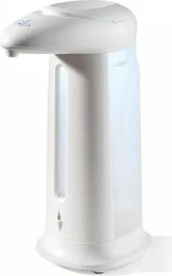 Produktbild von Platinet - Platinet automatischer Seifenspender mit Sensor, Fassungsvermögen: 330 ml