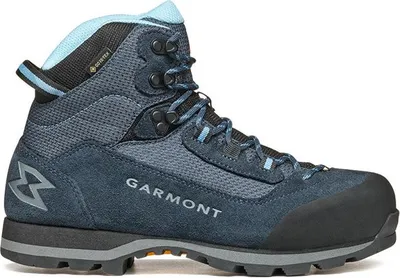 Produktbild von GARMONT  Herren Wanderschuh  in dunkles Blau  (Größe:)