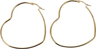 Produktbild von Ohrringe AD-28330 - Elegante Goldohrringe für Sie KP28330