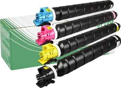 Immagine prodotto di NexoPrint TK-8800 Multipack KCMY Toner compatibile con Kyocera TASKalfa 7052ci, TASKalfa 8052ci, TASKalfa 7053ci, TASKalfa 8053ci CMYK 98500 pagine
