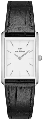 Productafbeelding van Daniel Wellington horloge, model DW00100898, zwart