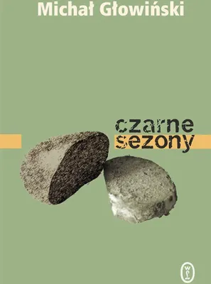 Image de Czarne sezony