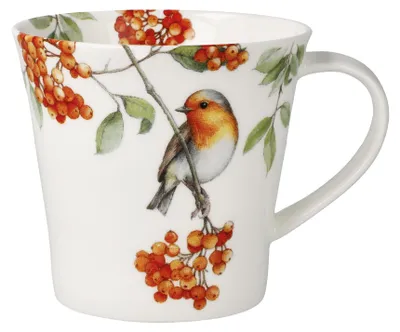 Produktbild von Goebel Rotkehlchen Coffee-/Tea Mug