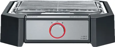 Obrázok produktu pre Elektrický stolový gril Severin PG 8545 čierny